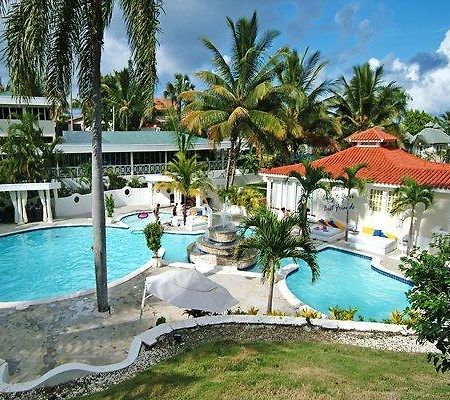 Lifestyle Crown Residence Suites (Adults Only) San Felipe de San Felipe de Puerto Plata Esterno foto