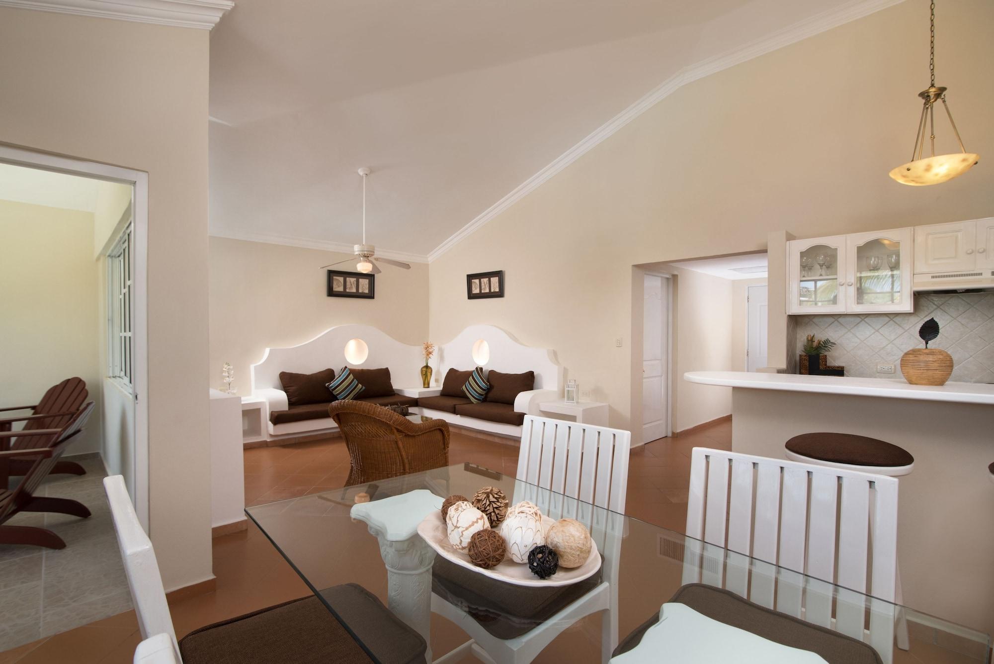 Lifestyle Crown Residence Suites (Adults Only) San Felipe de San Felipe de Puerto Plata Esterno foto