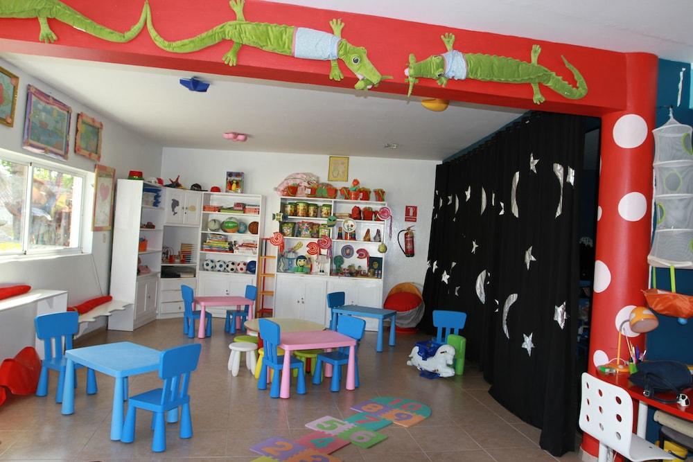 Lifestyle Crown Residence Suites (Adults Only) San Felipe de San Felipe de Puerto Plata Esterno foto