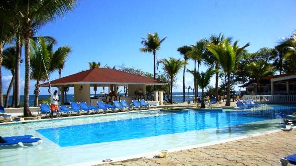 Lifestyle Crown Residence Suites (Adults Only) San Felipe de San Felipe de Puerto Plata Esterno foto
