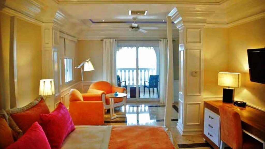 Lifestyle Crown Residence Suites (Adults Only) San Felipe de San Felipe de Puerto Plata Camera foto