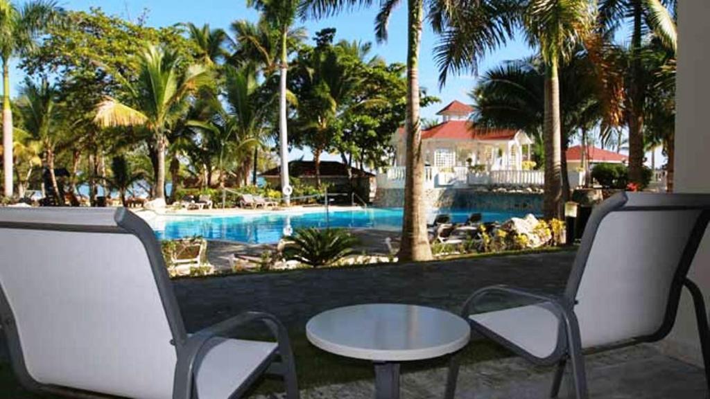 Lifestyle Crown Residence Suites (Adults Only) San Felipe de San Felipe de Puerto Plata Camera foto