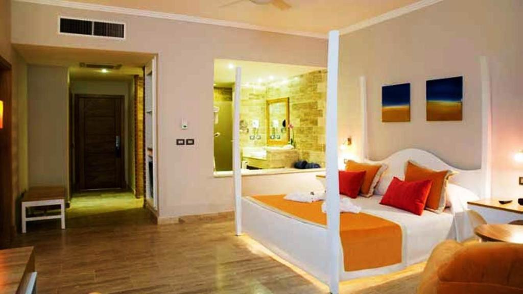Lifestyle Crown Residence Suites (Adults Only) San Felipe de San Felipe de Puerto Plata Camera foto