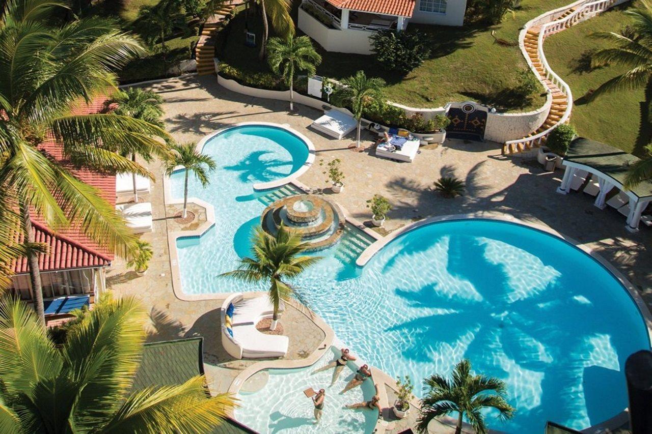 Lifestyle Crown Residence Suites (Adults Only) San Felipe de San Felipe de Puerto Plata Esterno foto