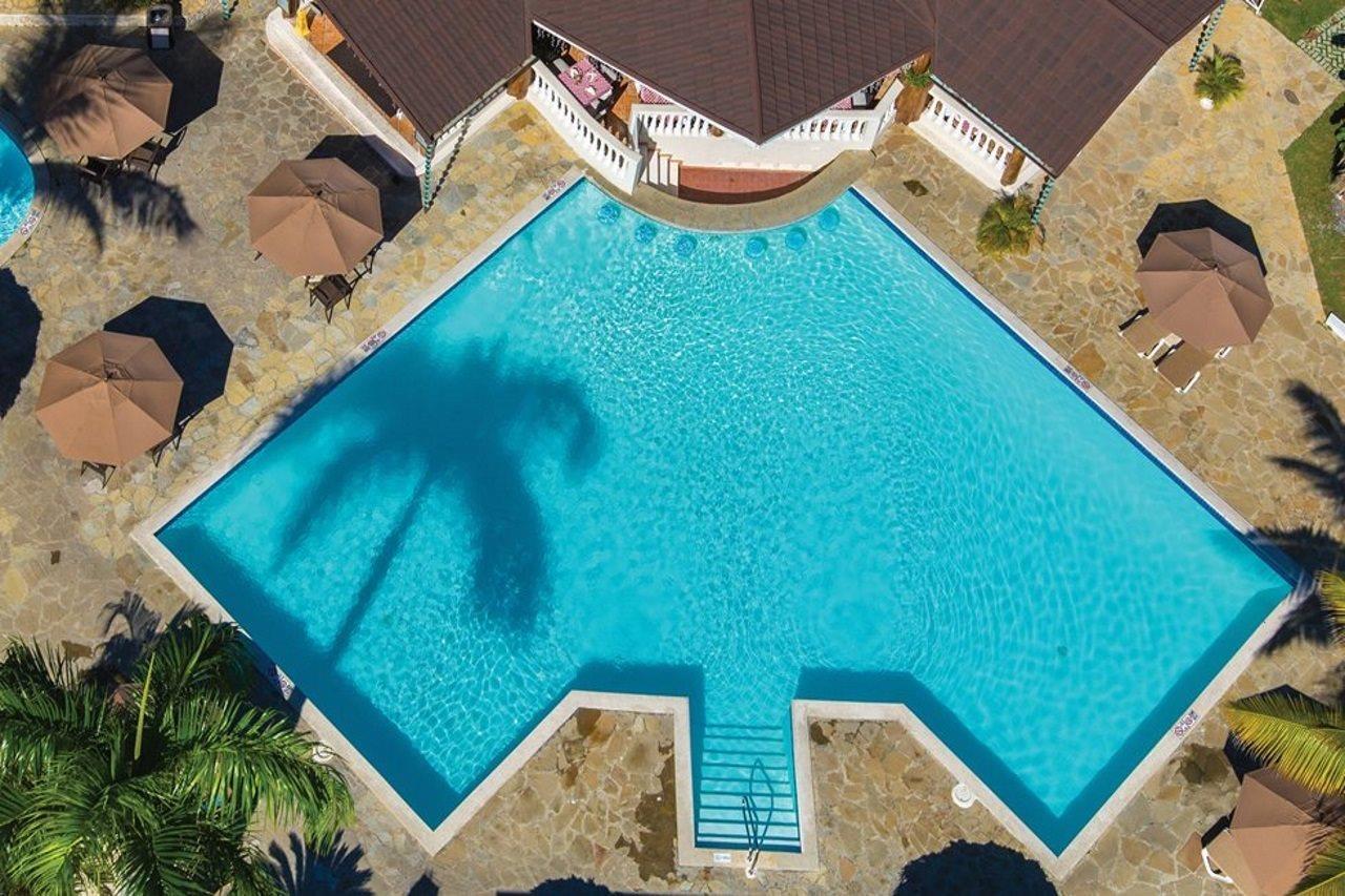 Lifestyle Crown Residence Suites (Adults Only) San Felipe de San Felipe de Puerto Plata Esterno foto