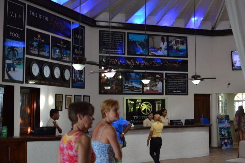 Lifestyle Crown Residence Suites (Adults Only) San Felipe de San Felipe de Puerto Plata Esterno foto