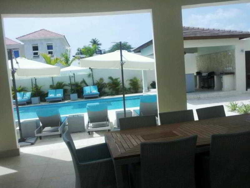 Lifestyle Crown Residence Suites (Adults Only) San Felipe de San Felipe de Puerto Plata Esterno foto