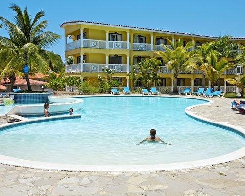 Lifestyle Crown Residence Suites (Adults Only) San Felipe de San Felipe de Puerto Plata Esterno foto