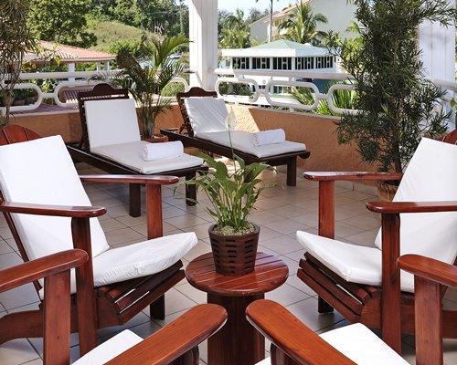 Lifestyle Crown Residence Suites (Adults Only) San Felipe de San Felipe de Puerto Plata Esterno foto