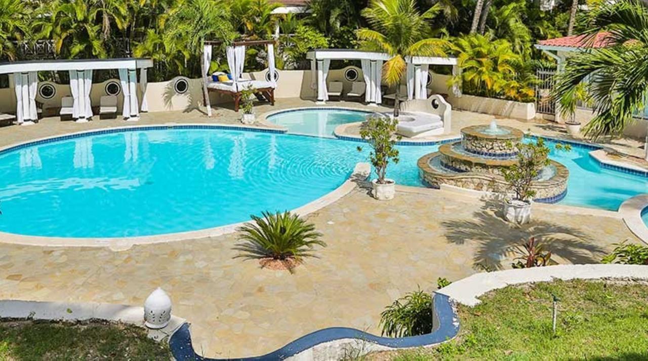 Lifestyle Crown Residence Suites (Adults Only) San Felipe de San Felipe de Puerto Plata Esterno foto