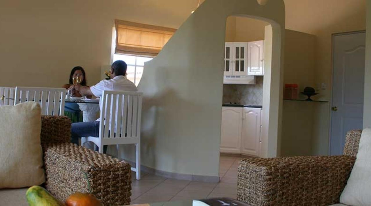 Lifestyle Crown Residence Suites (Adults Only) San Felipe de San Felipe de Puerto Plata Esterno foto