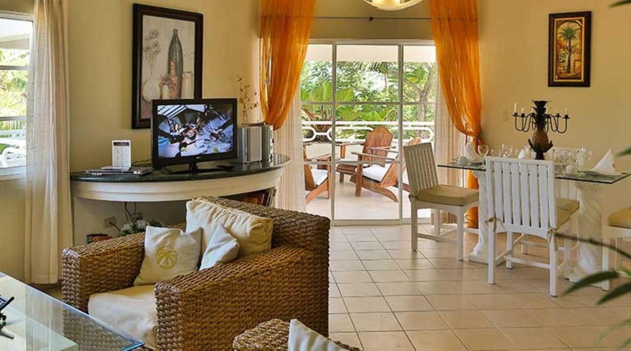 Lifestyle Crown Residence Suites (Adults Only) San Felipe de San Felipe de Puerto Plata Esterno foto