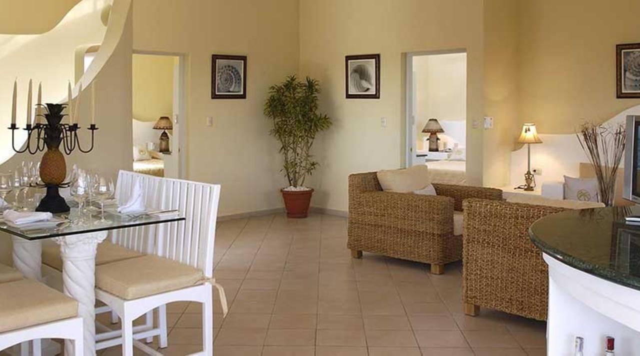Lifestyle Crown Residence Suites (Adults Only) San Felipe de San Felipe de Puerto Plata Esterno foto