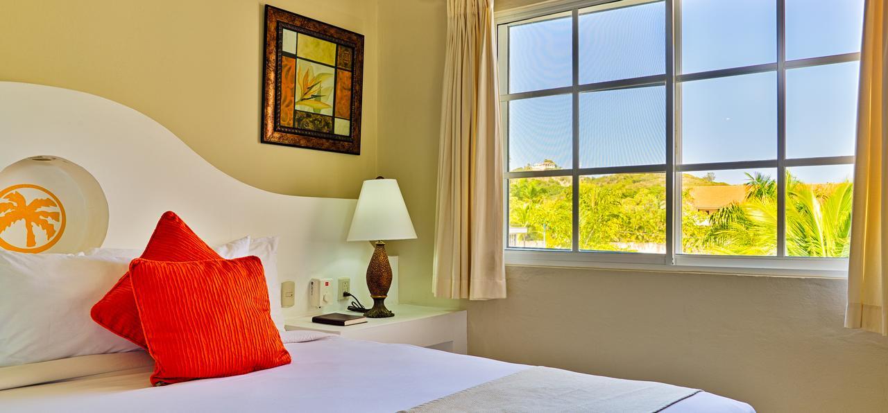 Lifestyle Crown Residence Suites (Adults Only) San Felipe de San Felipe de Puerto Plata Esterno foto
