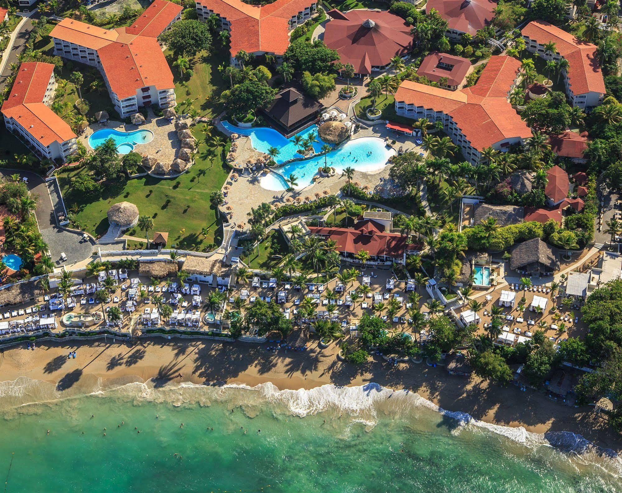 Lifestyle Crown Residence Suites (Adults Only) San Felipe de San Felipe de Puerto Plata Esterno foto