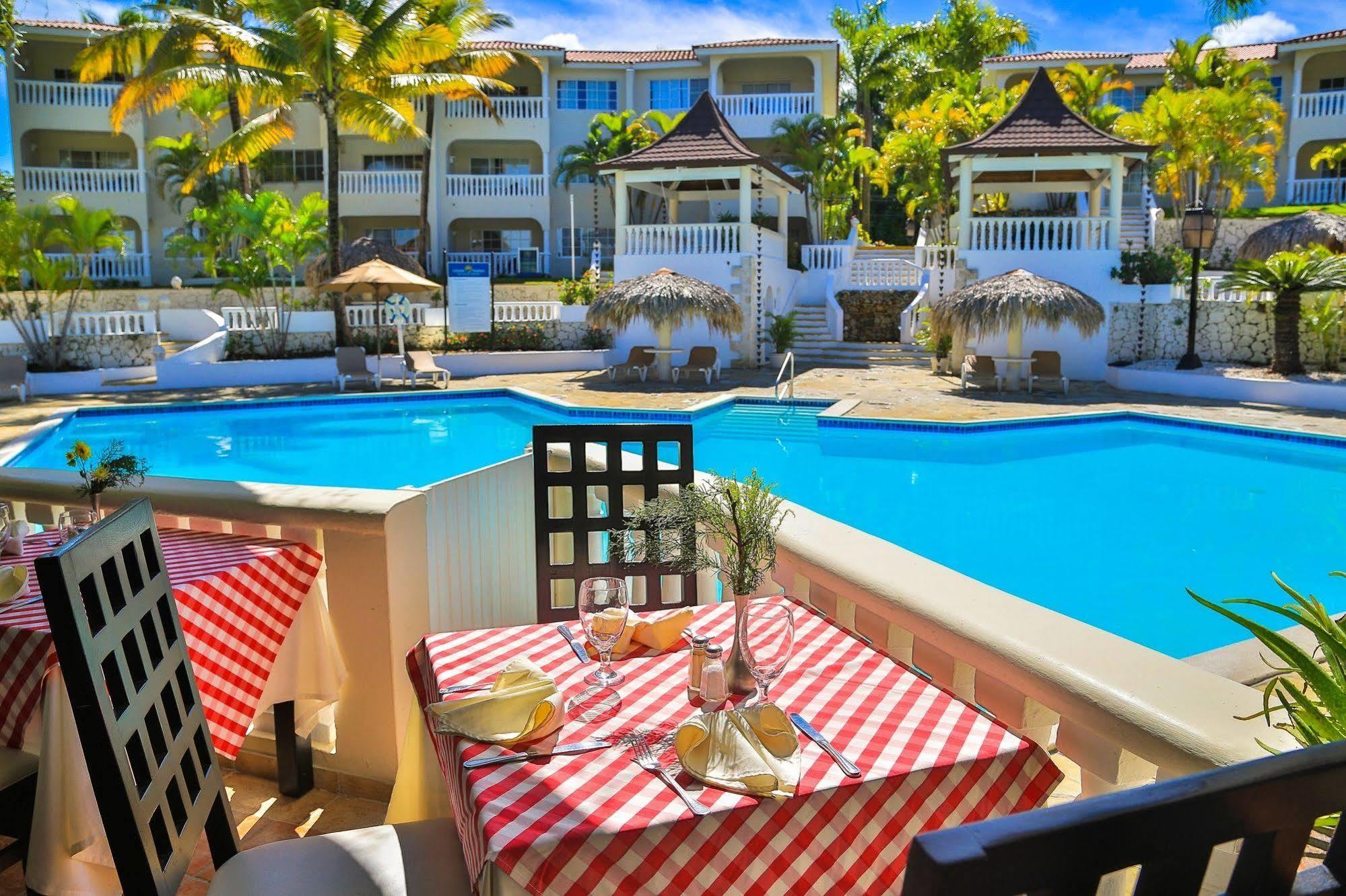 Lifestyle Crown Residence Suites (Adults Only) San Felipe de San Felipe de Puerto Plata Esterno foto