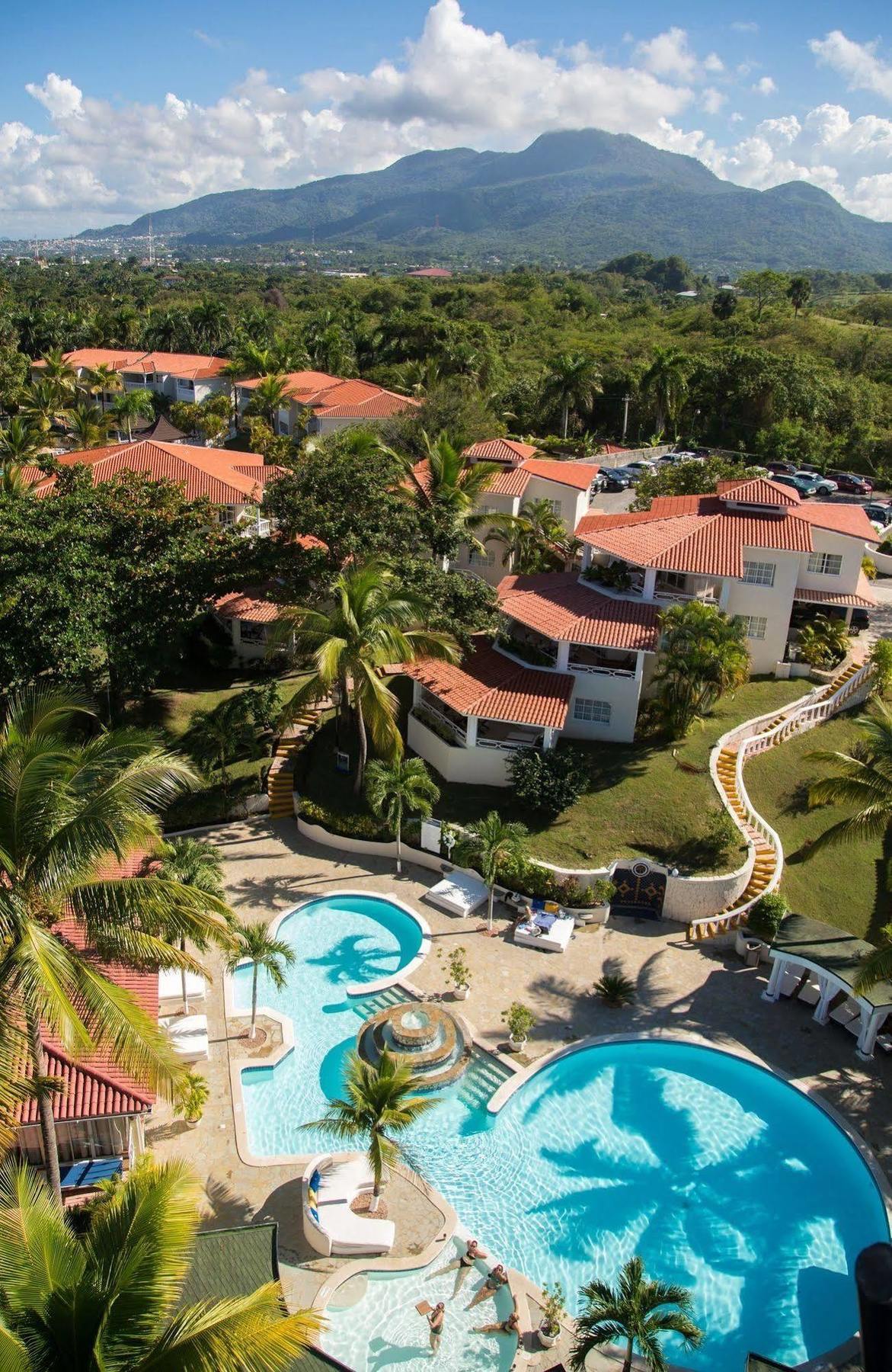 Lifestyle Crown Residence Suites (Adults Only) San Felipe de San Felipe de Puerto Plata Esterno foto