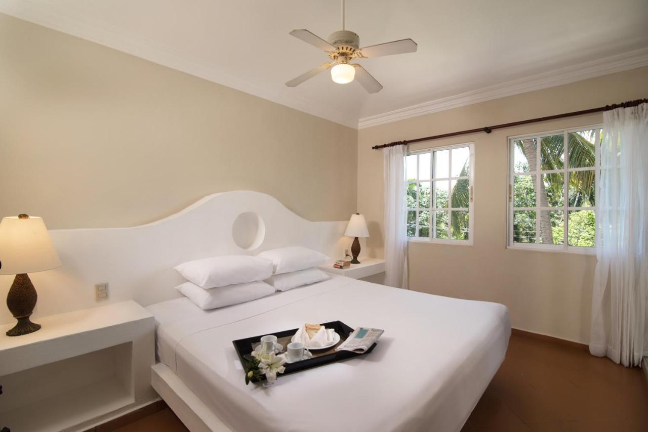 Lifestyle Crown Residence Suites (Adults Only) San Felipe de San Felipe de Puerto Plata Esterno foto
