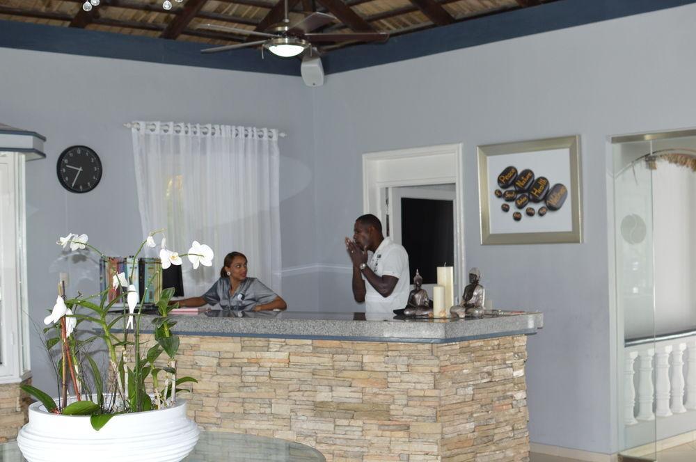 Lifestyle Crown Residence Suites (Adults Only) San Felipe de San Felipe de Puerto Plata Esterno foto